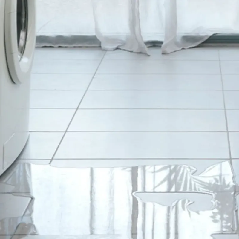 Appliance Leak Cleanup in Metuchen, NJ